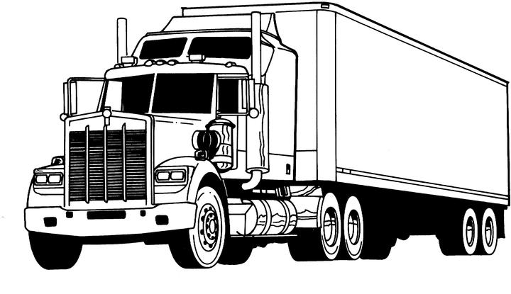 Caminhão Scania  Livre de coloriage de camions, Coloriage camion,  Coloriage voiture à imprimer