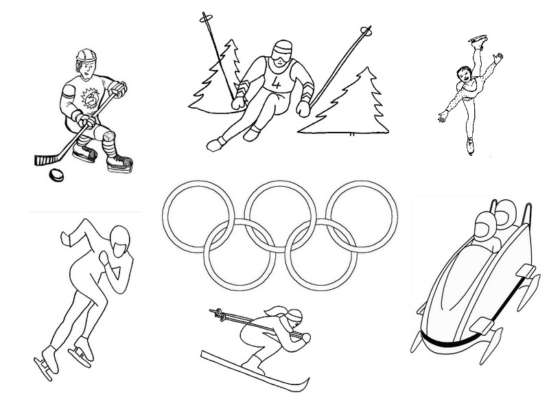 Réaliser, colorier des médailles olympiques avec Wesco