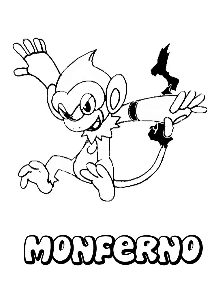 Coloriage Pokémon  200 Dessins GRATUIT à imprimer et Colorier